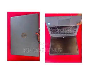 Laptop HP 8GB Intel Core i5 SSD 256GB