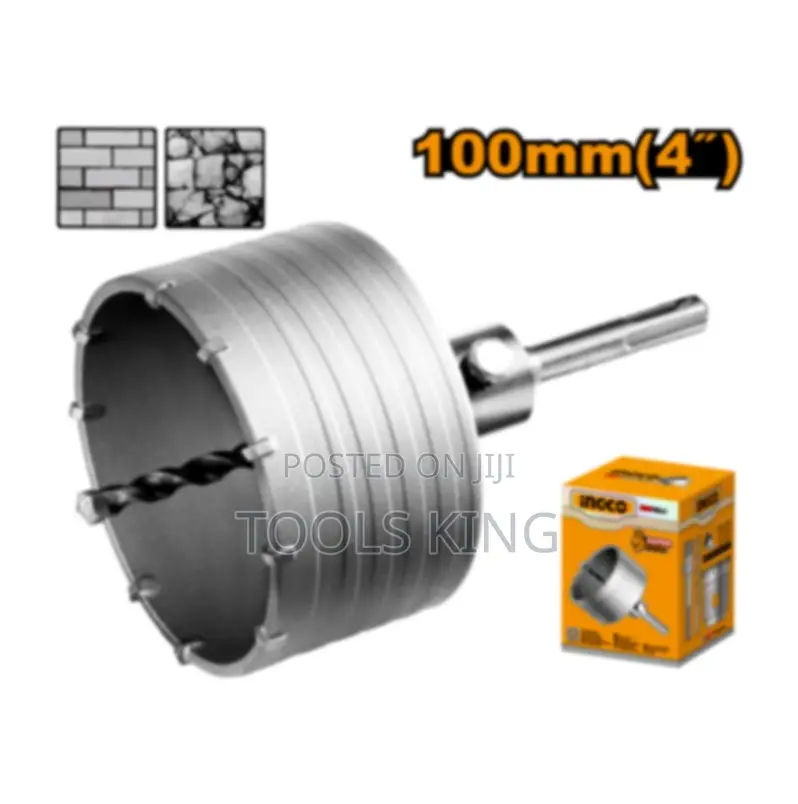Hole Core Bit - Hcb1001