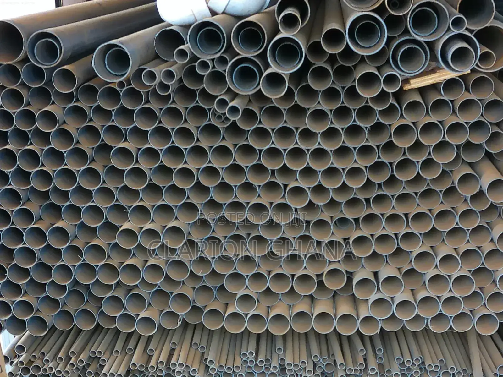 Plumbing Materials