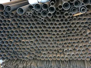 Plumbing Materials