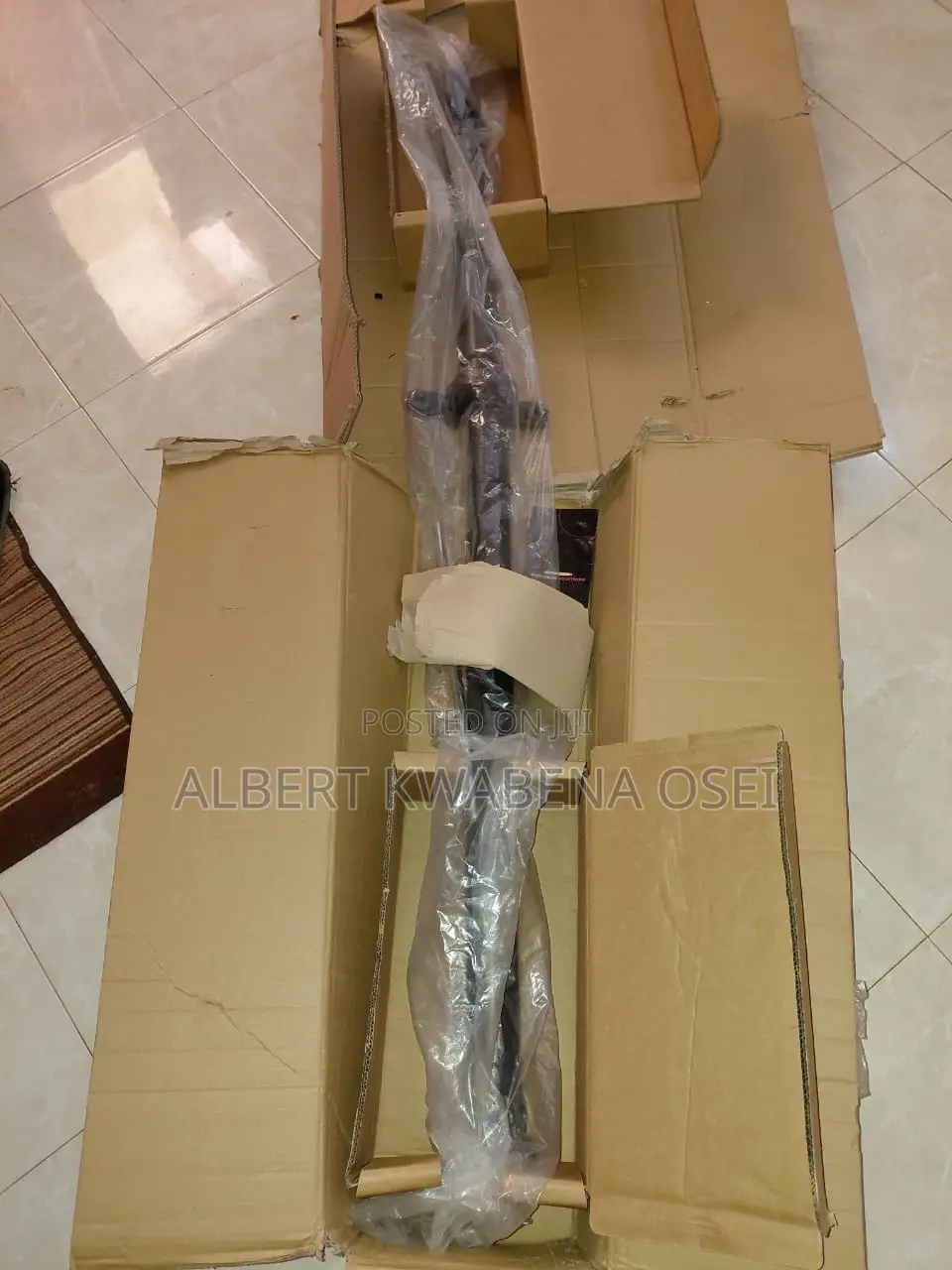 Subaru Outback 2018 Model Drive Shaft Assembly 100% Performance