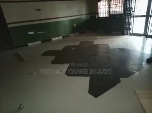 2bdrm Apartment in Brother K Estate, Kumasi Metropolitan for rent