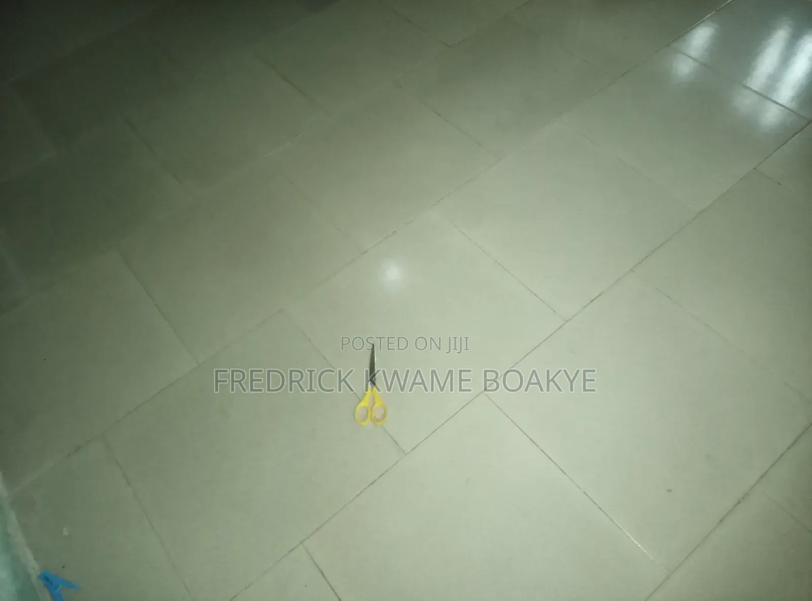 2bdrm Apartment in Brother K Estate, Kumasi Metropolitan for rent