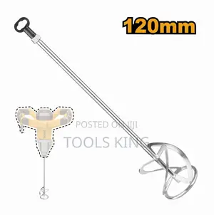Mix Paddle - Mp1120