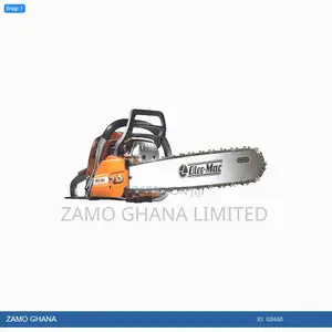 Chainsaw 4.3hp 0.70l 18-25inch Gs650 - Gs650