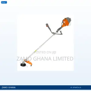 Brush Cutter 1.0hp 0.75l 22mm - Sparta-25