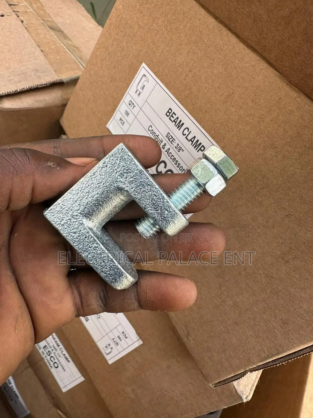 Galvanized Threaded Pipe 20mm , 25mm 32,Mm