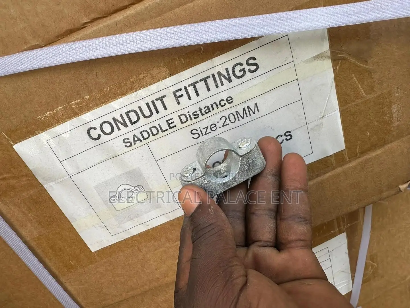 Galvanized Threaded Pipe 20mm , 25mm 32,Mm