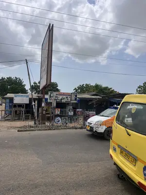 One Acre Land for Sale at Kasoa New Market