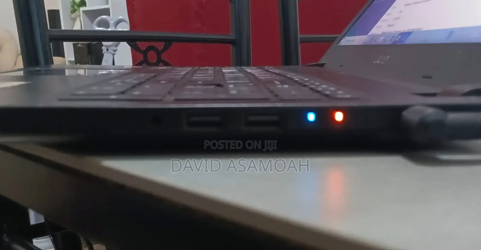 Laptop Acer Aspire 9420 6GB AMD SSD 128GB