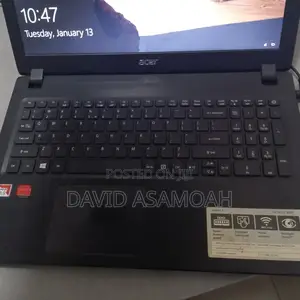 Laptop Acer Aspire 9420 6GB AMD SSD 128GB