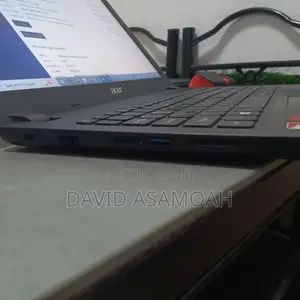Laptop Acer Aspire 9420 6GB AMD SSD 128GB