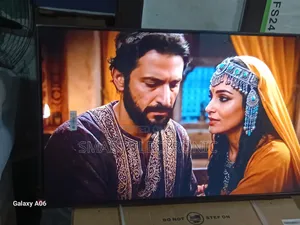 Samsung 43” Ultra Clear Picture Television