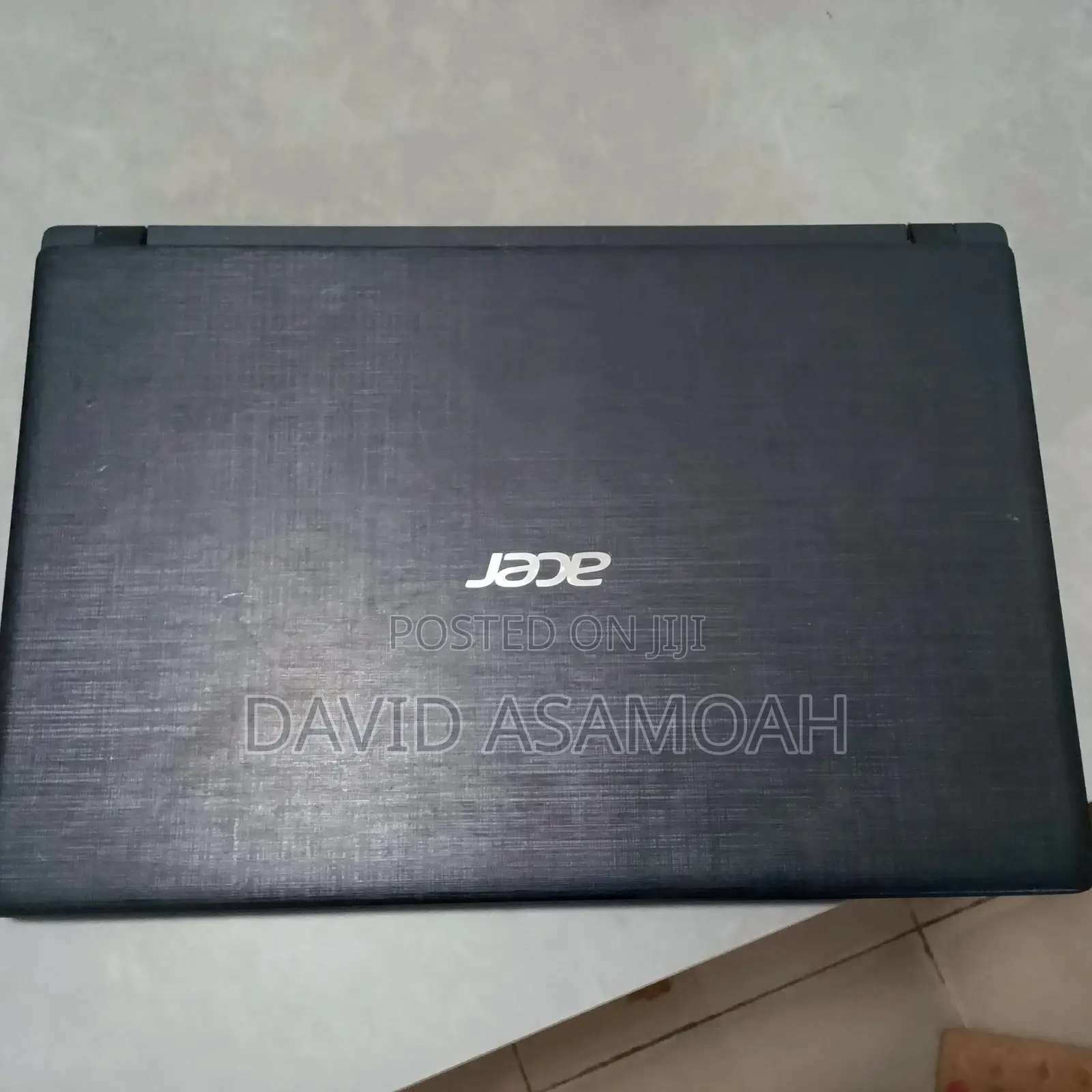 Laptop Acer Aspire 9420 6GB AMD SSD 128GB