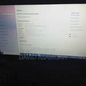 Laptop Acer Aspire 9420 6GB AMD SSD 128GB