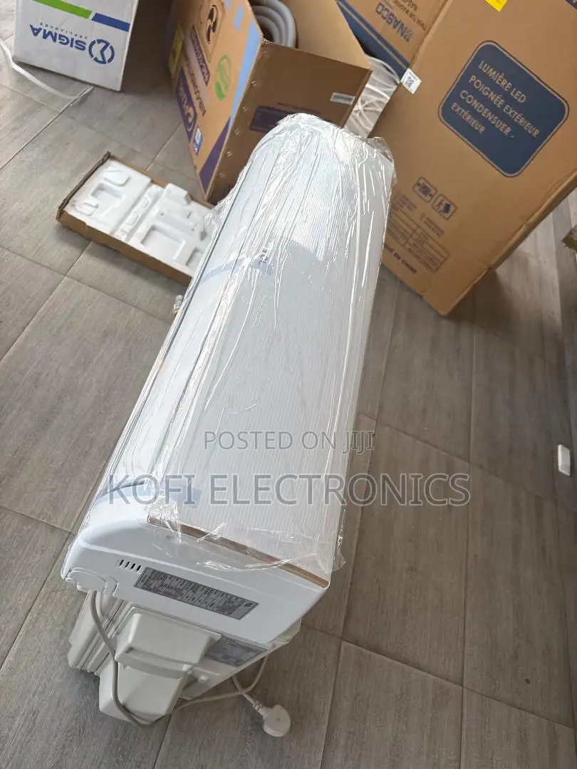 Advanced TCL 1.5hp Ac Efficient Cooling for Modern Living