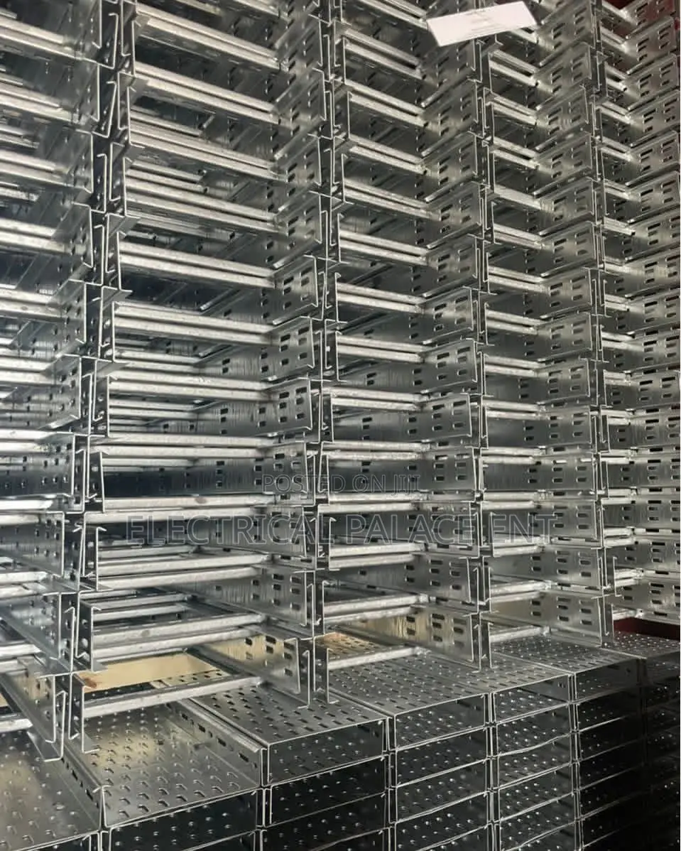 Cable Ladder Tray All Size