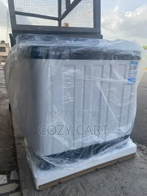 Chigo Twin Tub Washing Machine 10kg