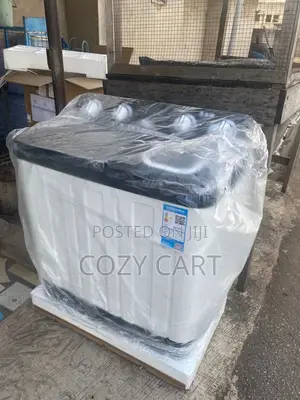 Chigo Twin Tub Washing Machine 10kg