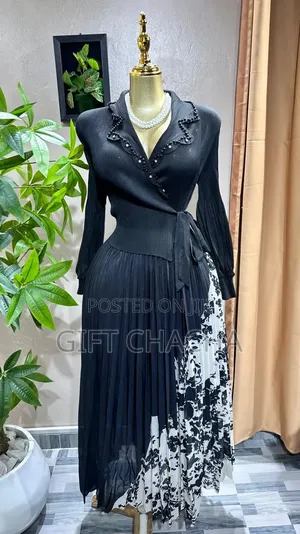 Zara Designer