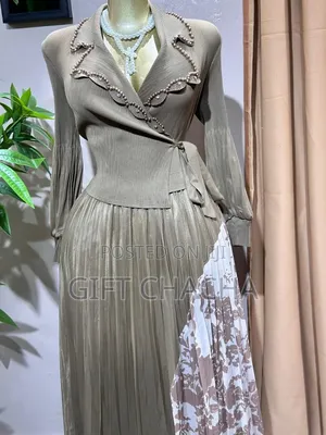 Zara Designer