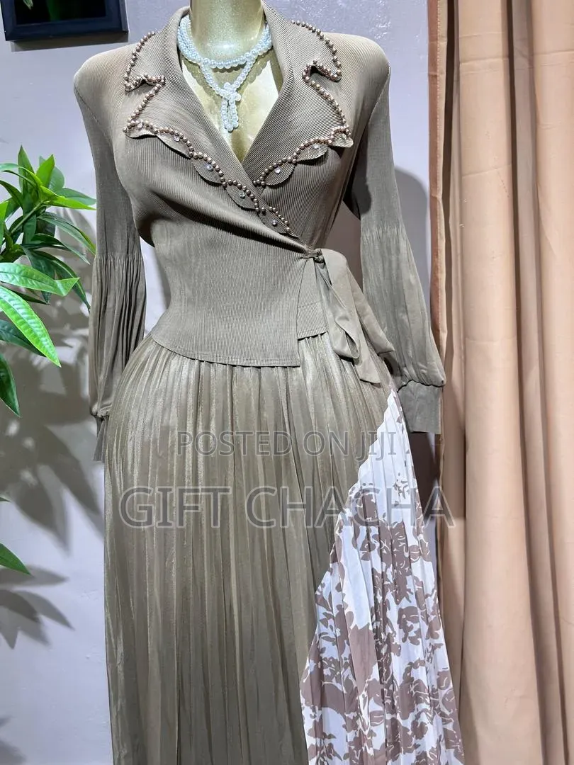 Zara Designer