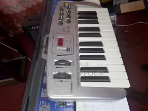 Midi Keyboard