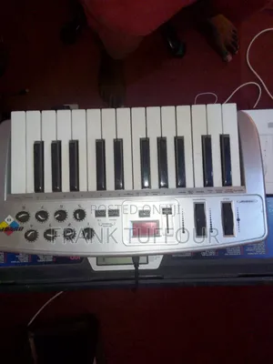 Midi Keyboard