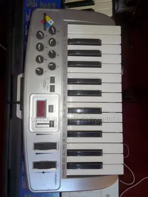 Midi Keyboard