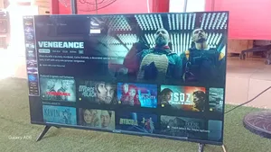 Ailyons 43” Full Hd Entertainment TVS 43