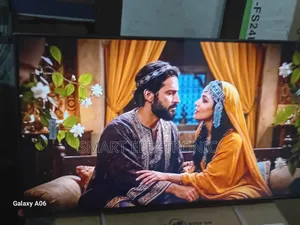 Samsung 43-Inch Stylish Home Entertainment Tv