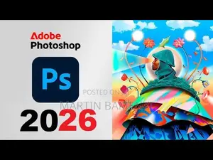 Adobe Photoshop