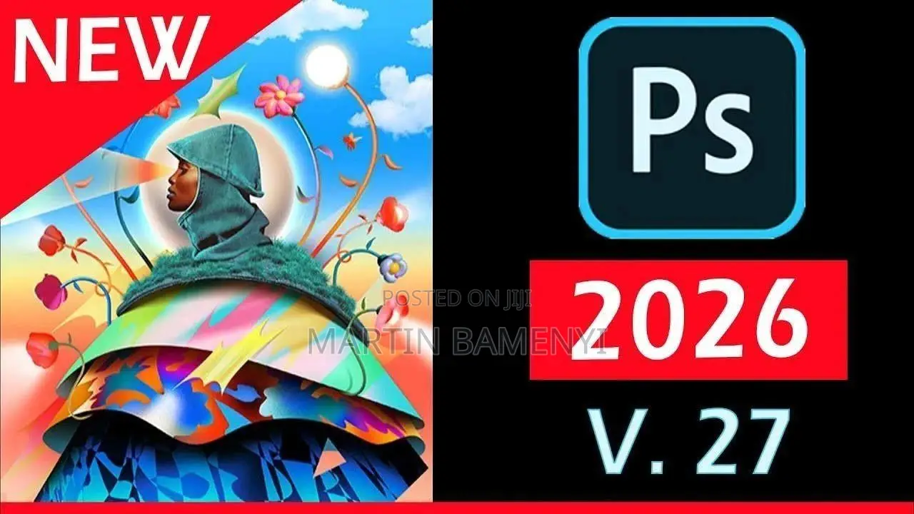 Adobe Photoshop