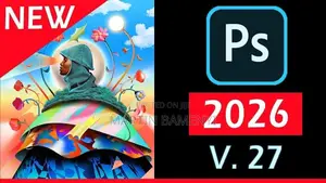 Adobe Photoshop