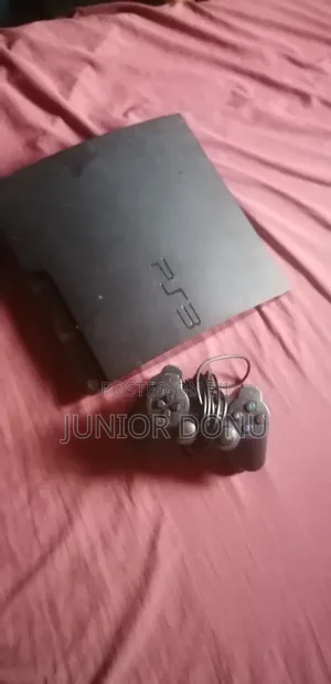 Playstation 3