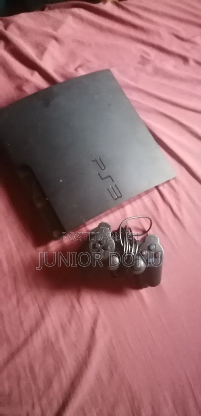 Playstation 3