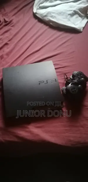 Playstation 3