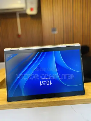 Laptop HP EliteBook X360 1030 G3 8GB Intel Core i5 SSD 256GB