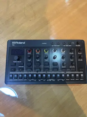 Roland Beat Machine T-8