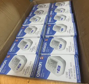 Omron Bp Machine