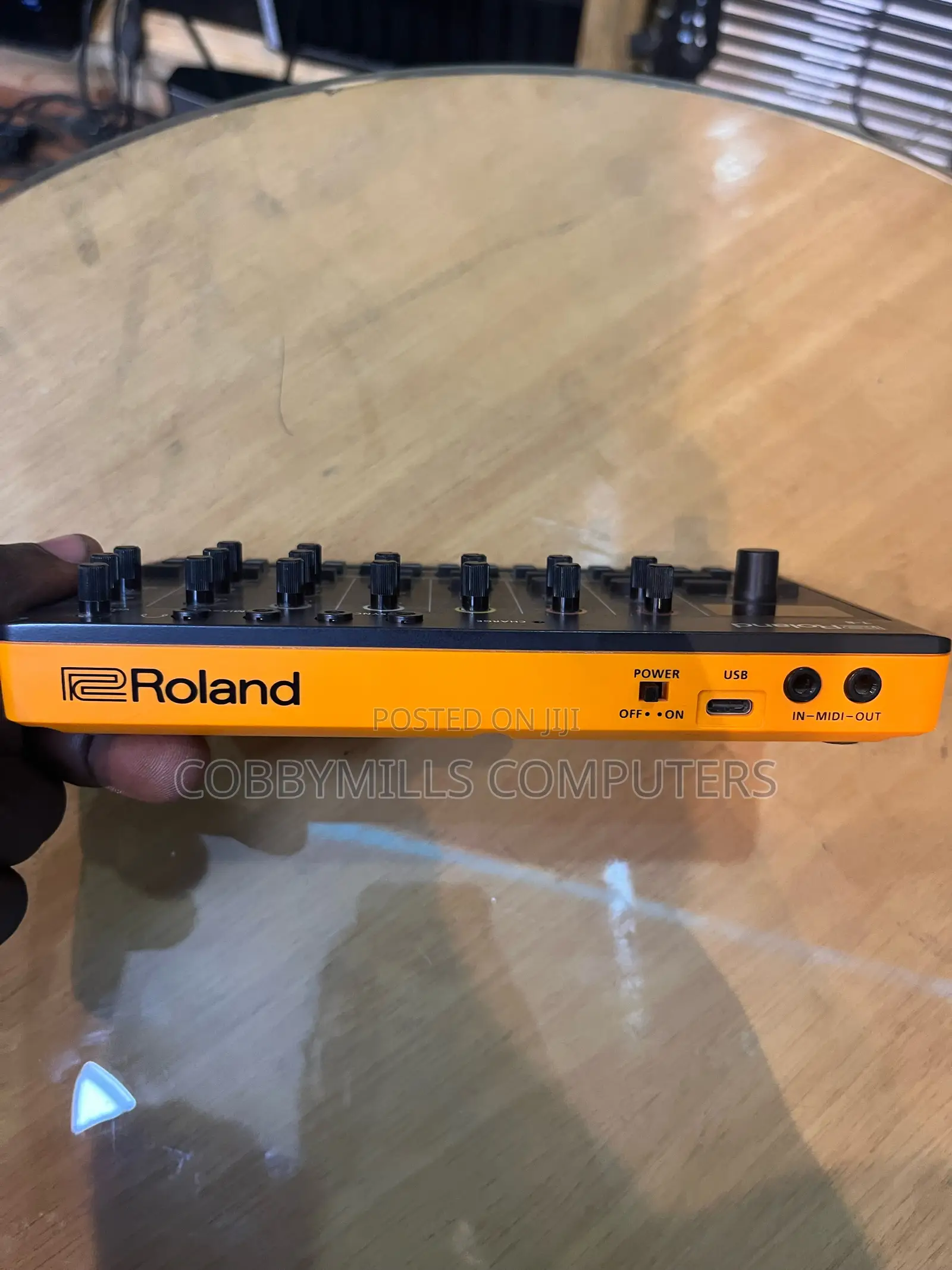 Roland Beat Machine T-8