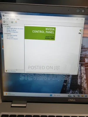 Laptop Dell Precision 3561 16GB Intel Core i7 HDD+SSD 1.5T