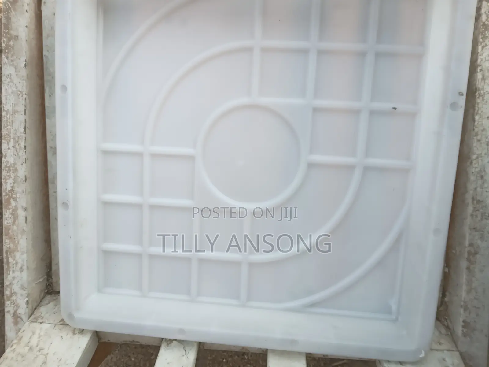 All Types of Molds