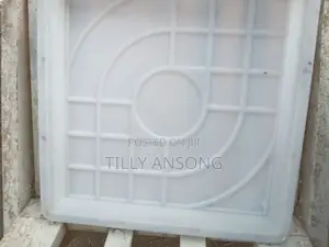 All Types of Molds