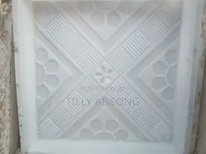 All Types of Molds