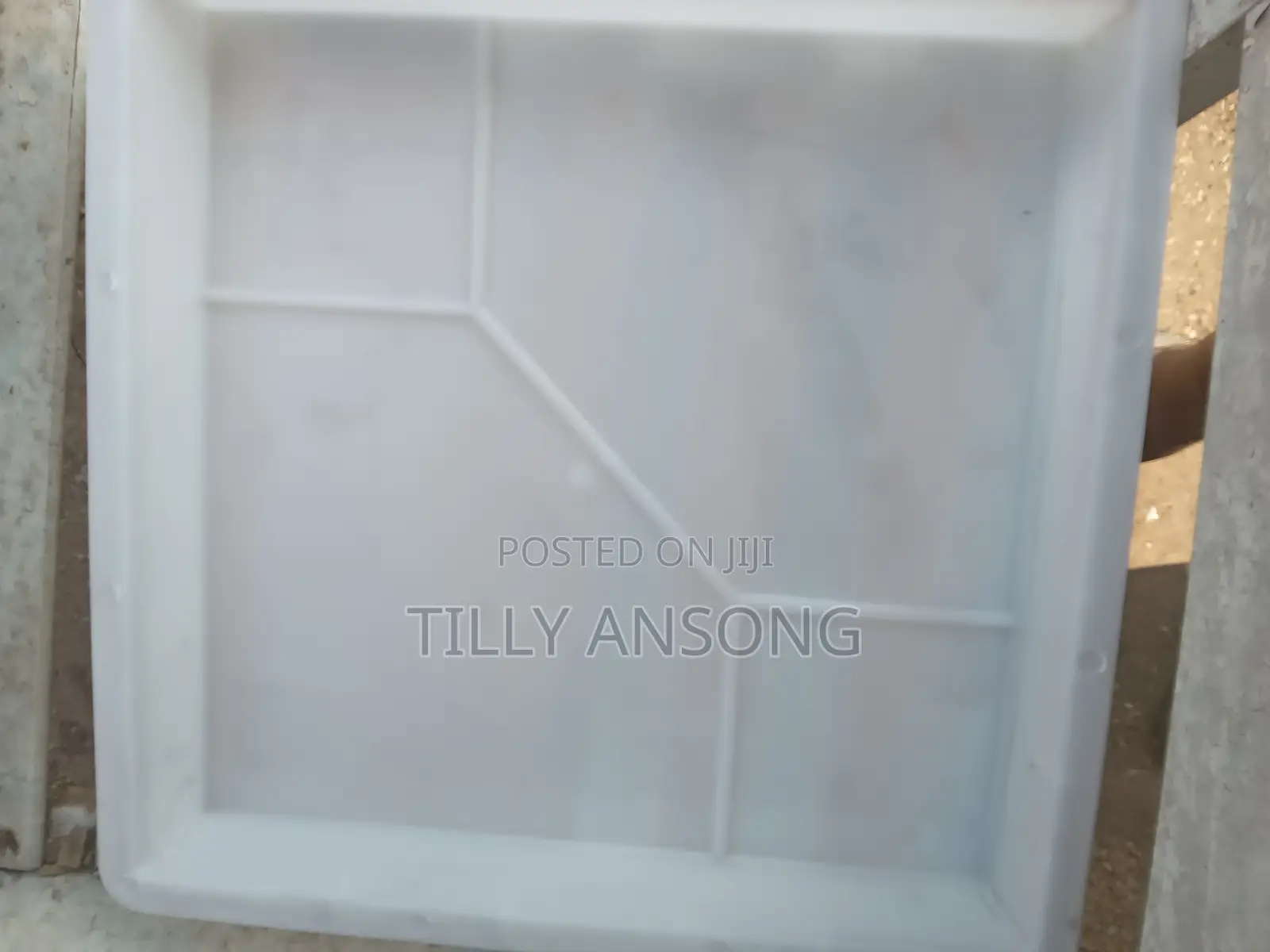 All Types of Molds