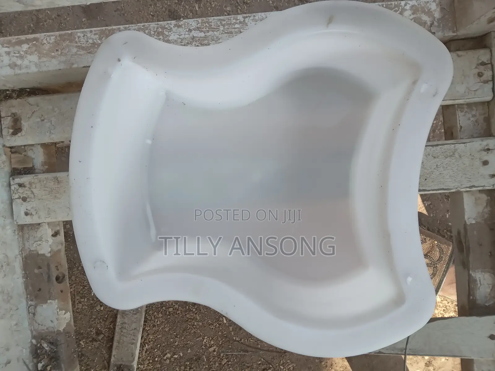 All Types of Molds