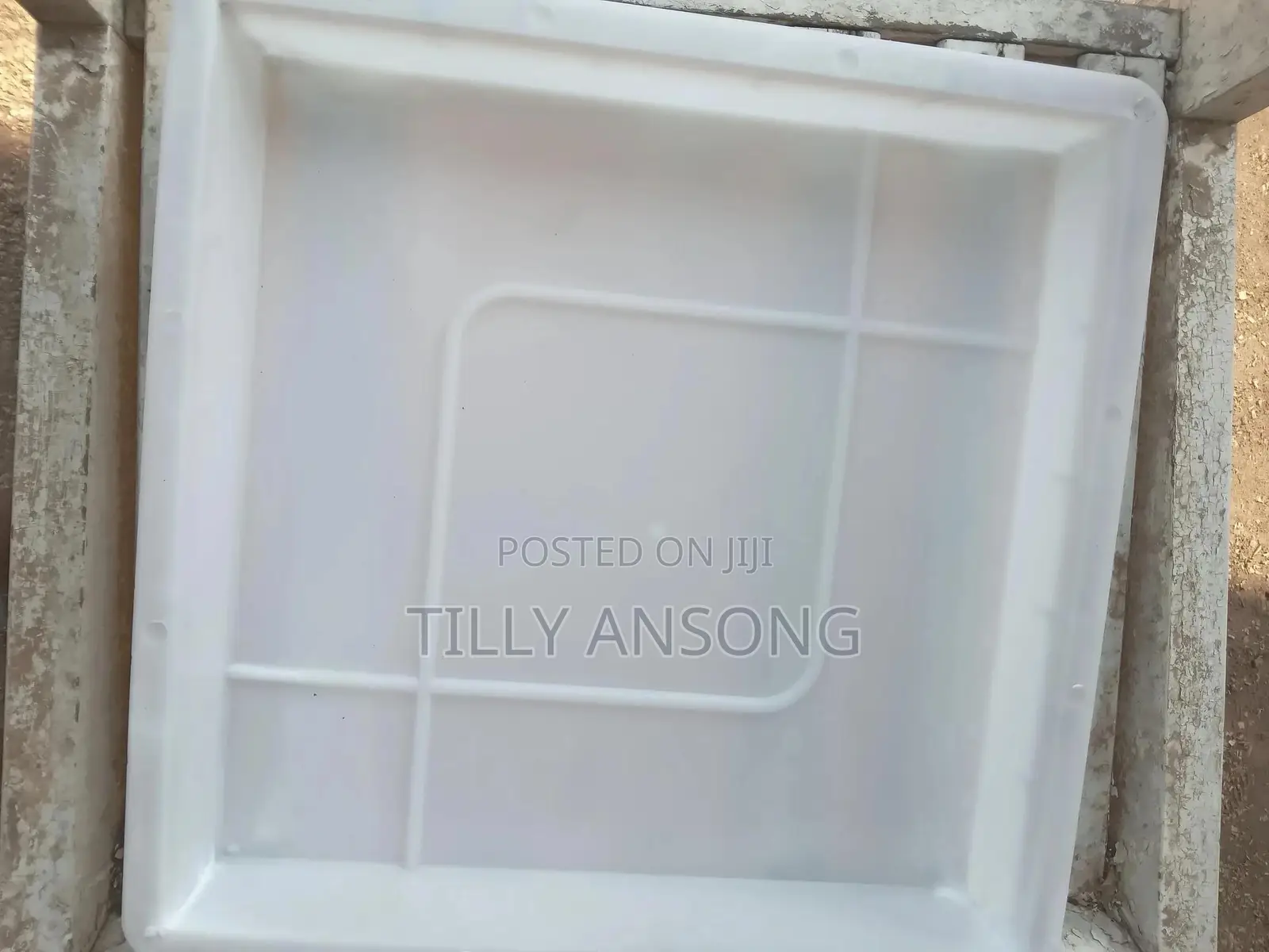 All Types of Molds
