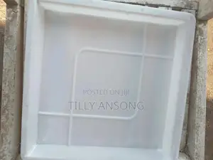 All Types of Molds