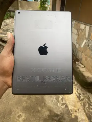 Apple iPad 10.2 (2019) 32 GB Gray